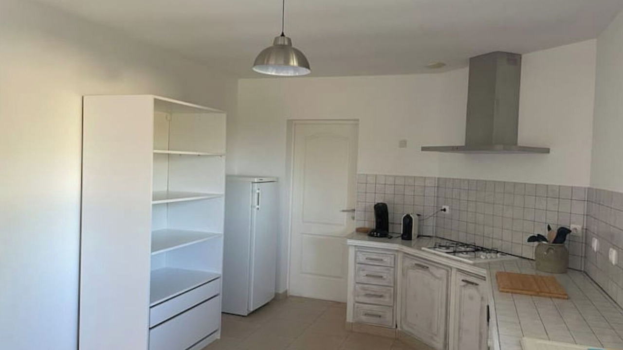 Photo of Kitchen in Marguestau