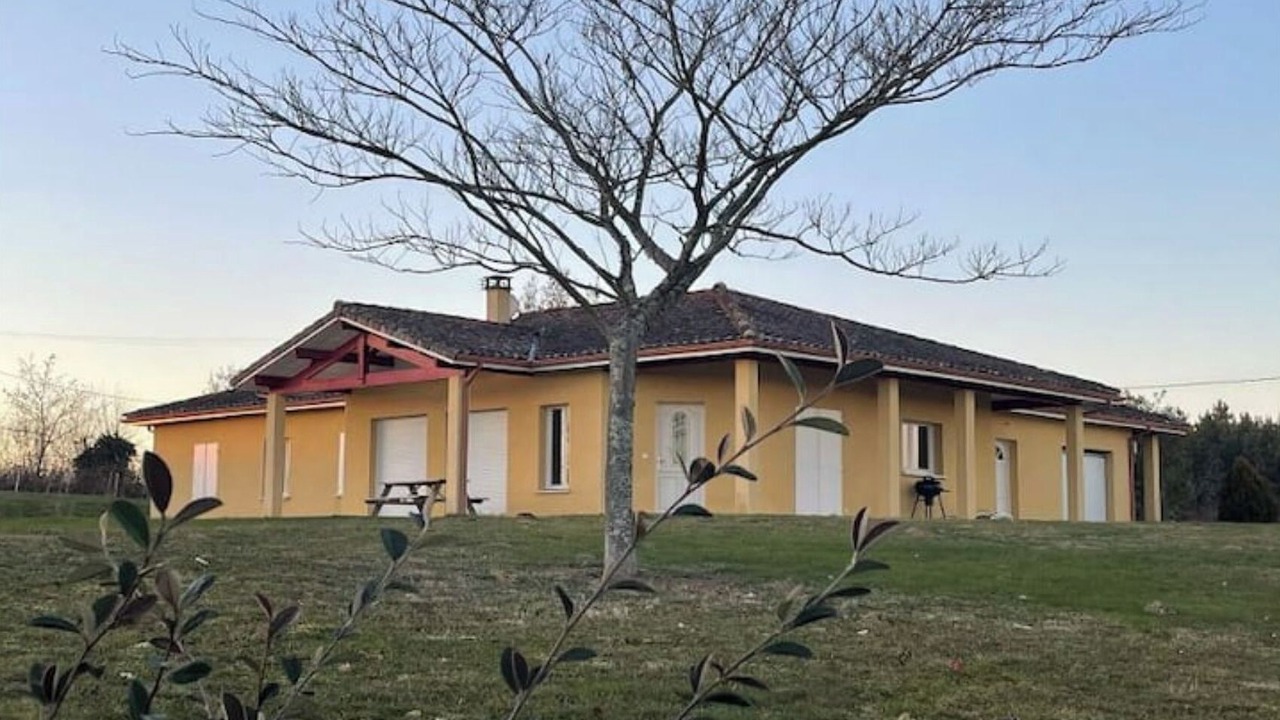 Photo of Outdoor in Marguestau