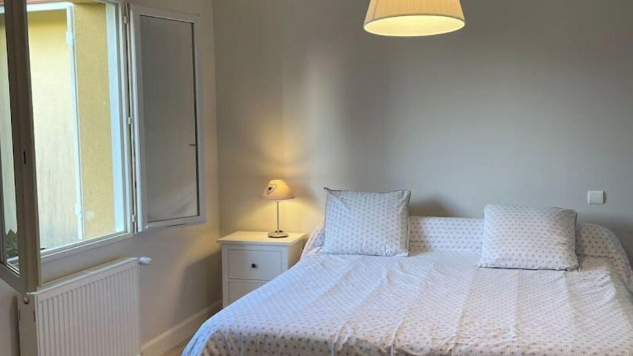 Photo of Bedroom in Marguestau