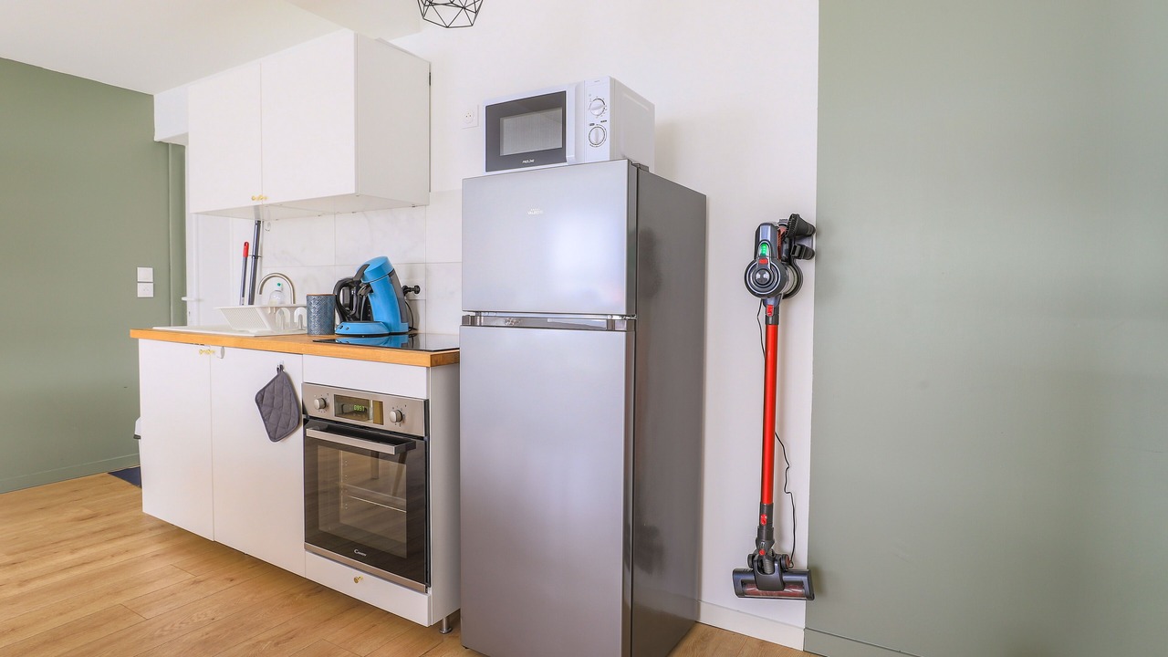 Photo of Kitchen in Arras