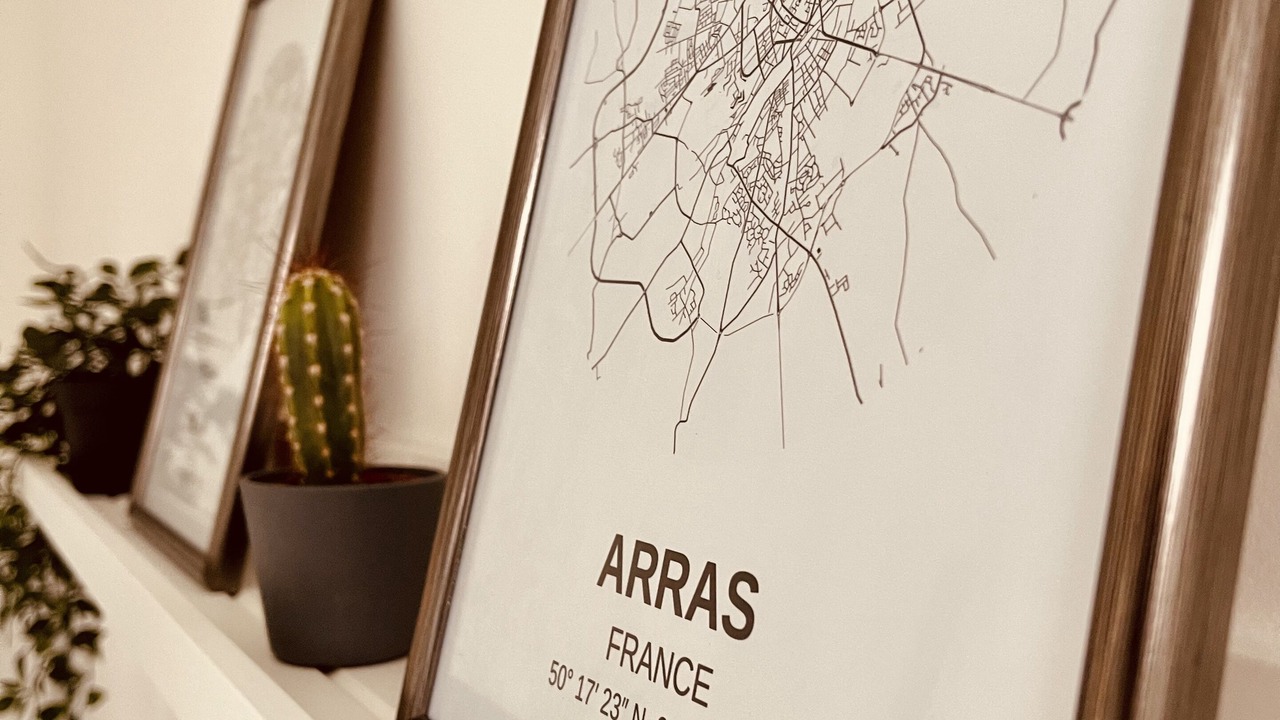 Photo of Others in Arras