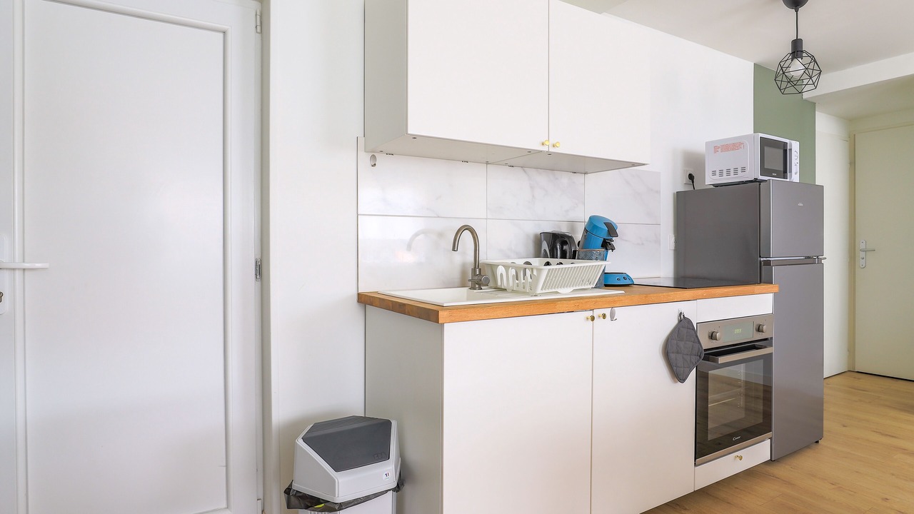 Photo of Kitchen in Arras