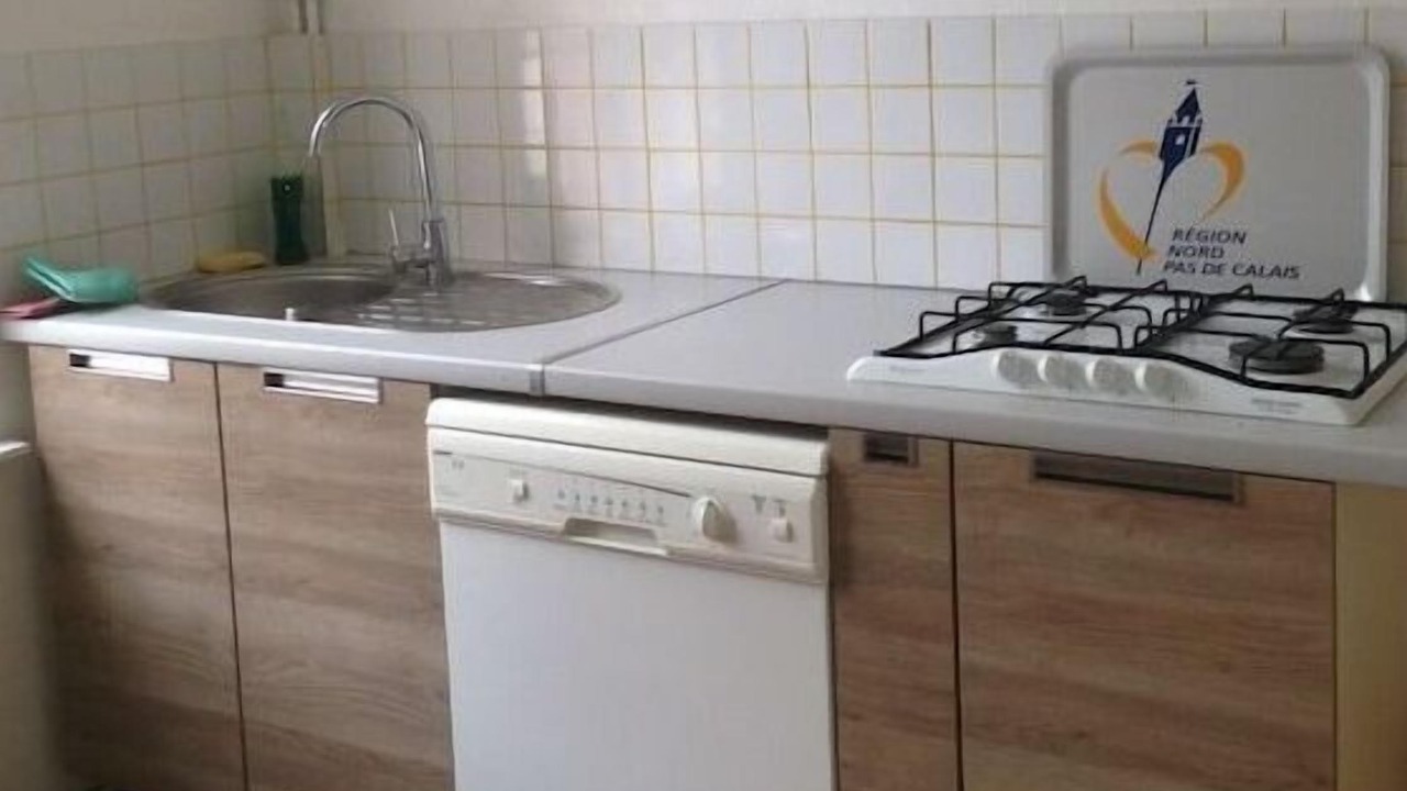 Photo of Kitchen in Le Touquet-Paris-Plage