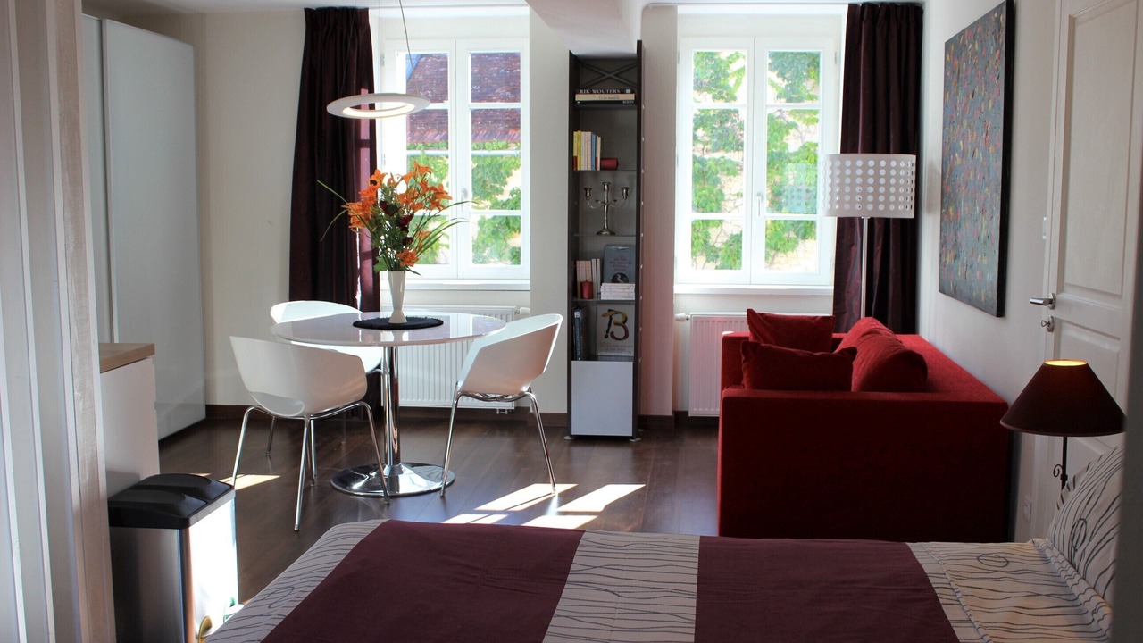 Photo of Bedroom in Landreville