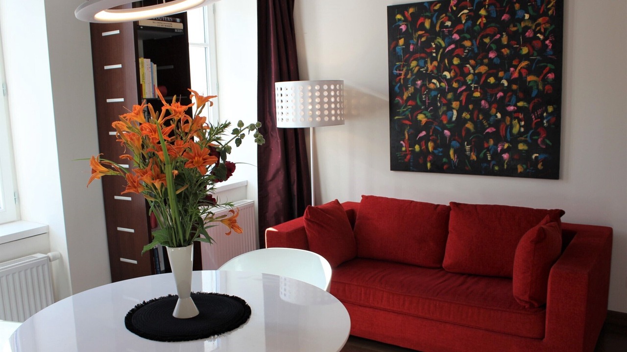 Photo of Livingroom in Landreville