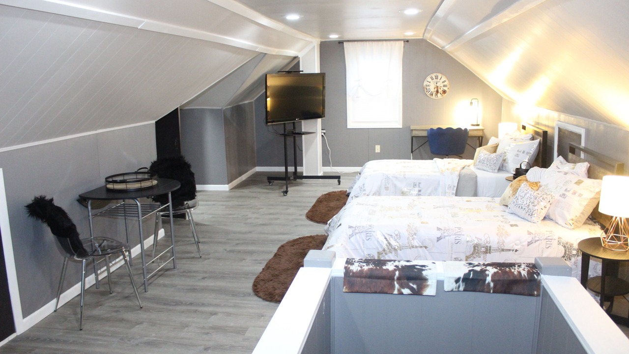Photo of Bedroom in Youngstown