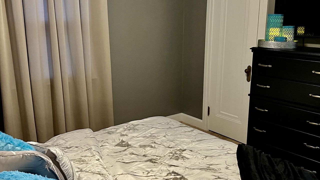 Photo of Bedroom in Youngstown