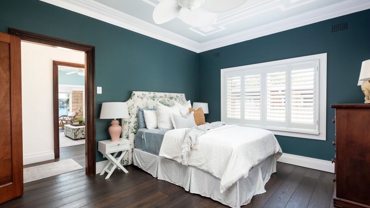 Photo of Bedroom in Cronulla