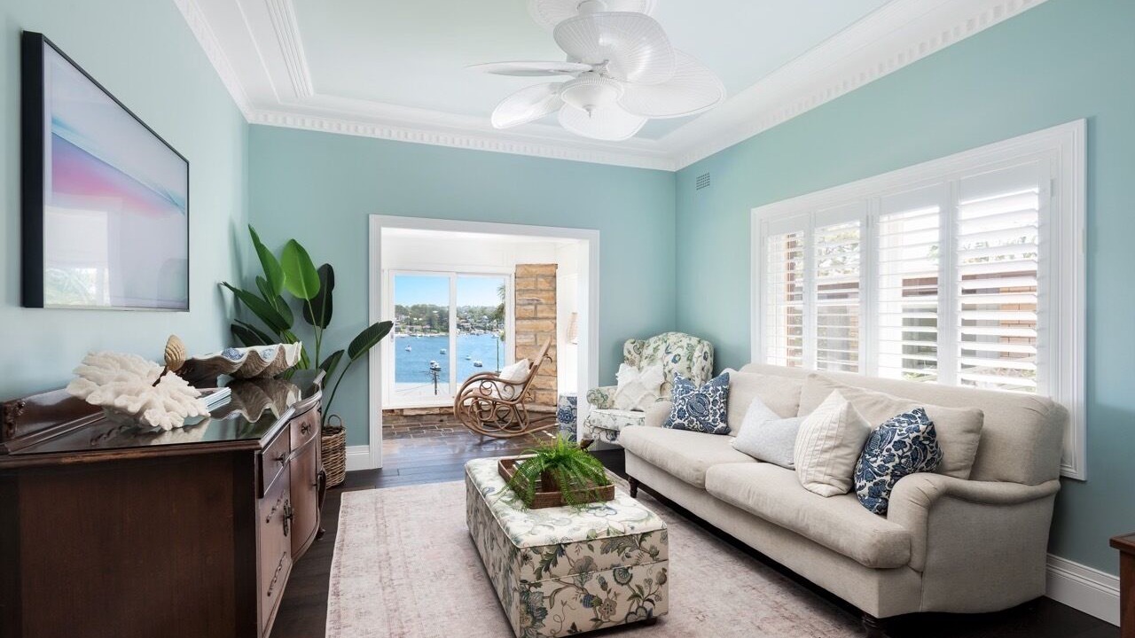 Photo of Livingroom in Cronulla
