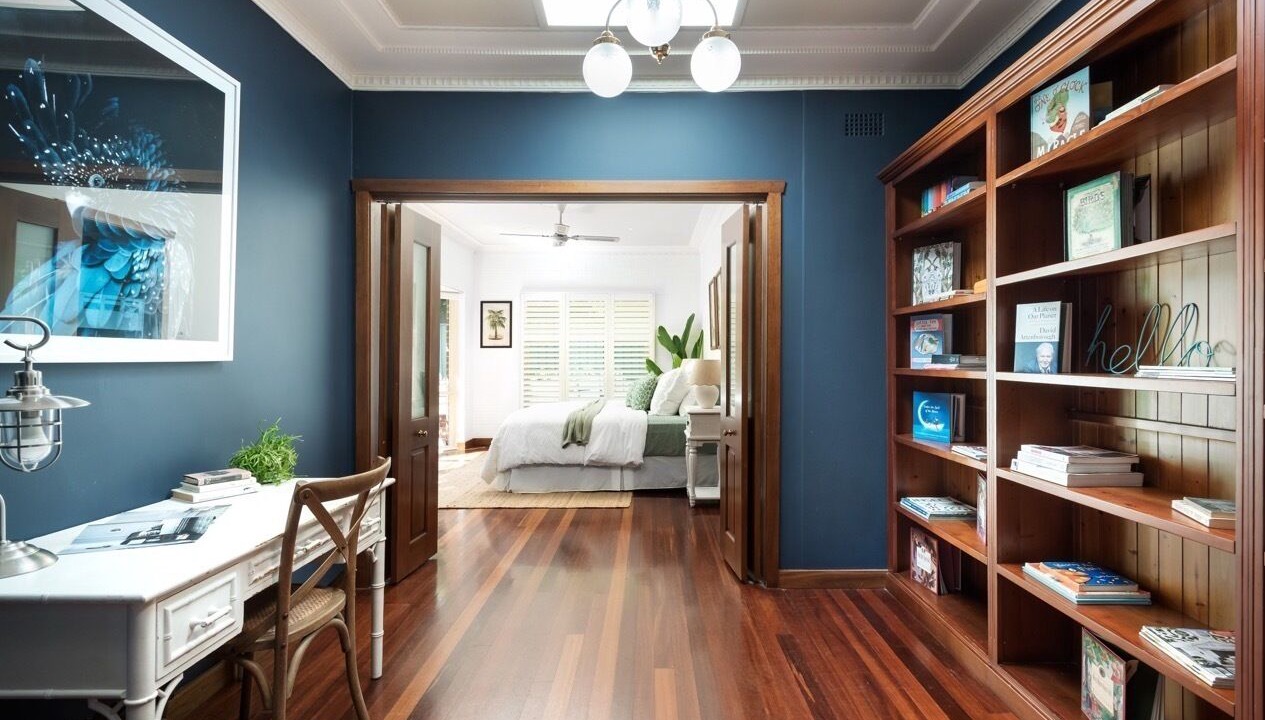 Photo of Bedroom in Cronulla