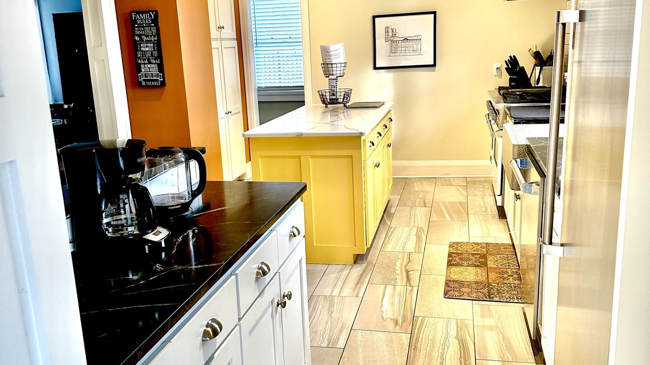 Photo of Kitchen in Midtown