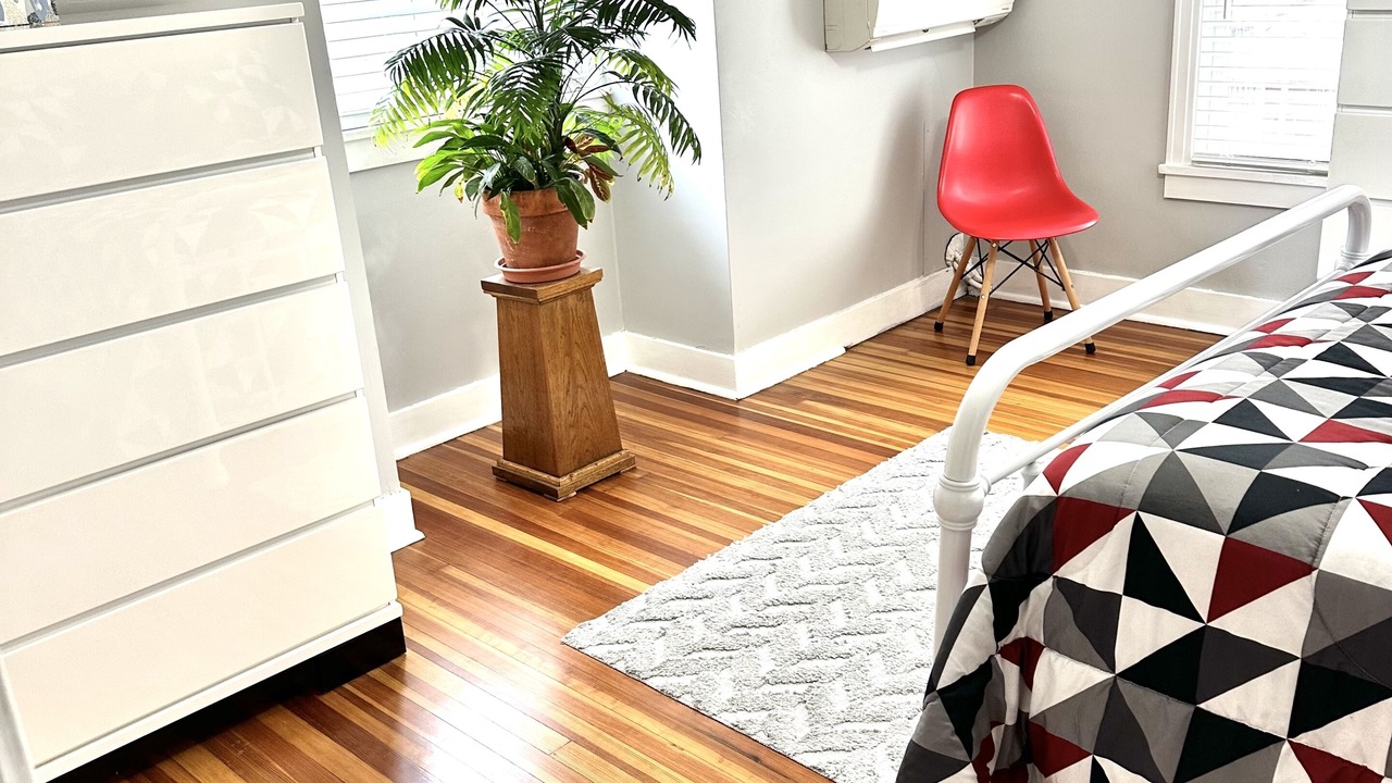 Photo of Bedroom in Midtown