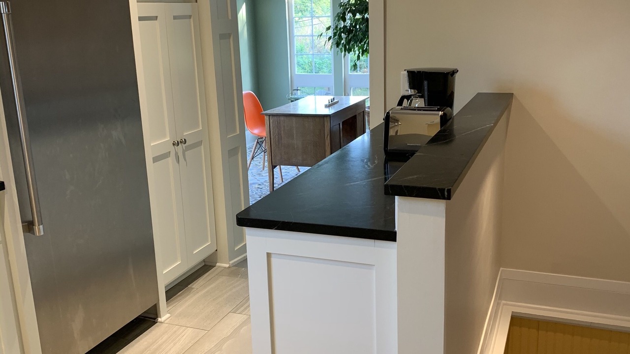 Photo of Kitchen in Midtown