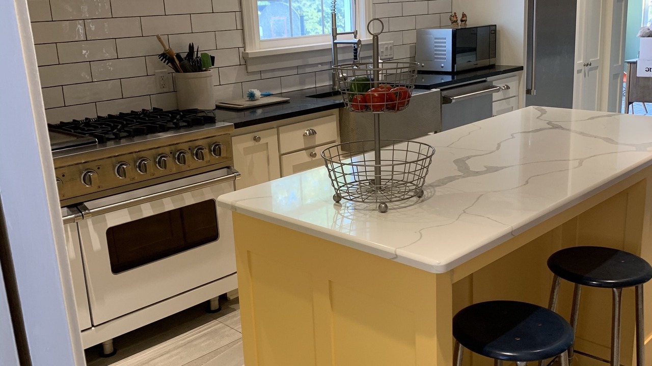 Photo of Kitchen in Midtown