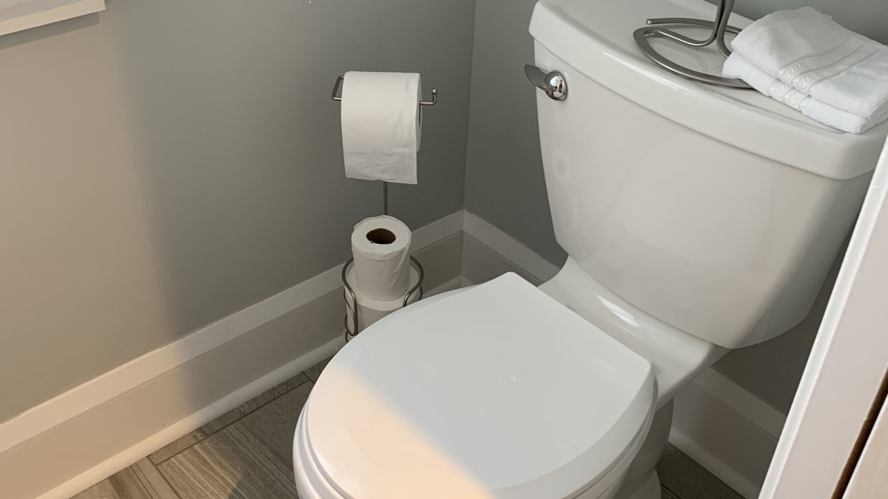 Photo of Bathroom in Midtown