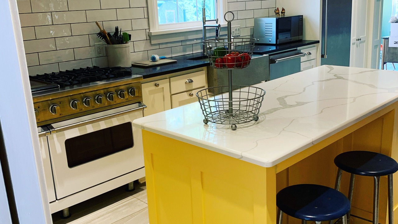 Photo of Kitchen in Midtown
