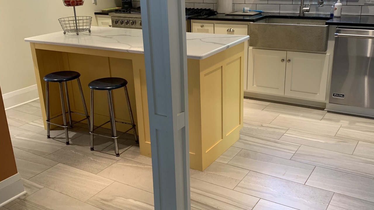 Photo of Kitchen in Midtown