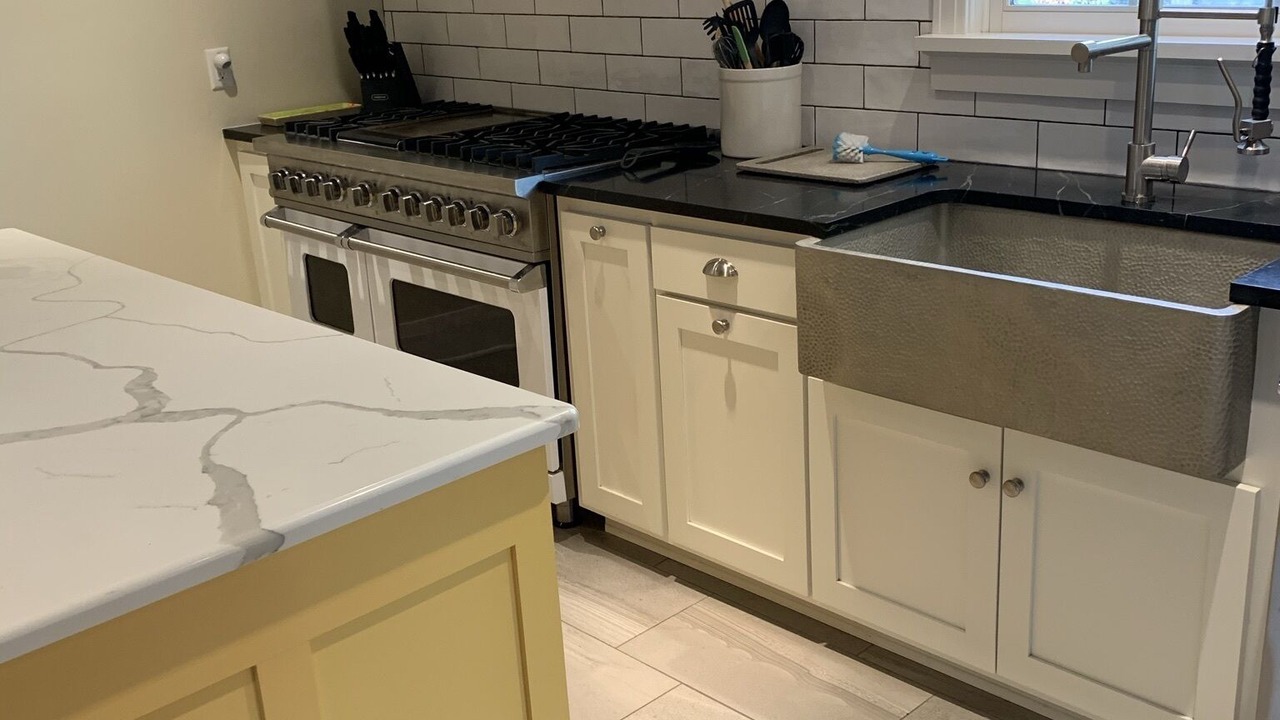 Photo of Kitchen in Midtown