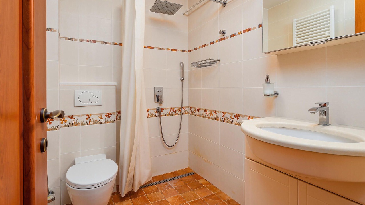 Photo of Bathroom in Donji Kraj