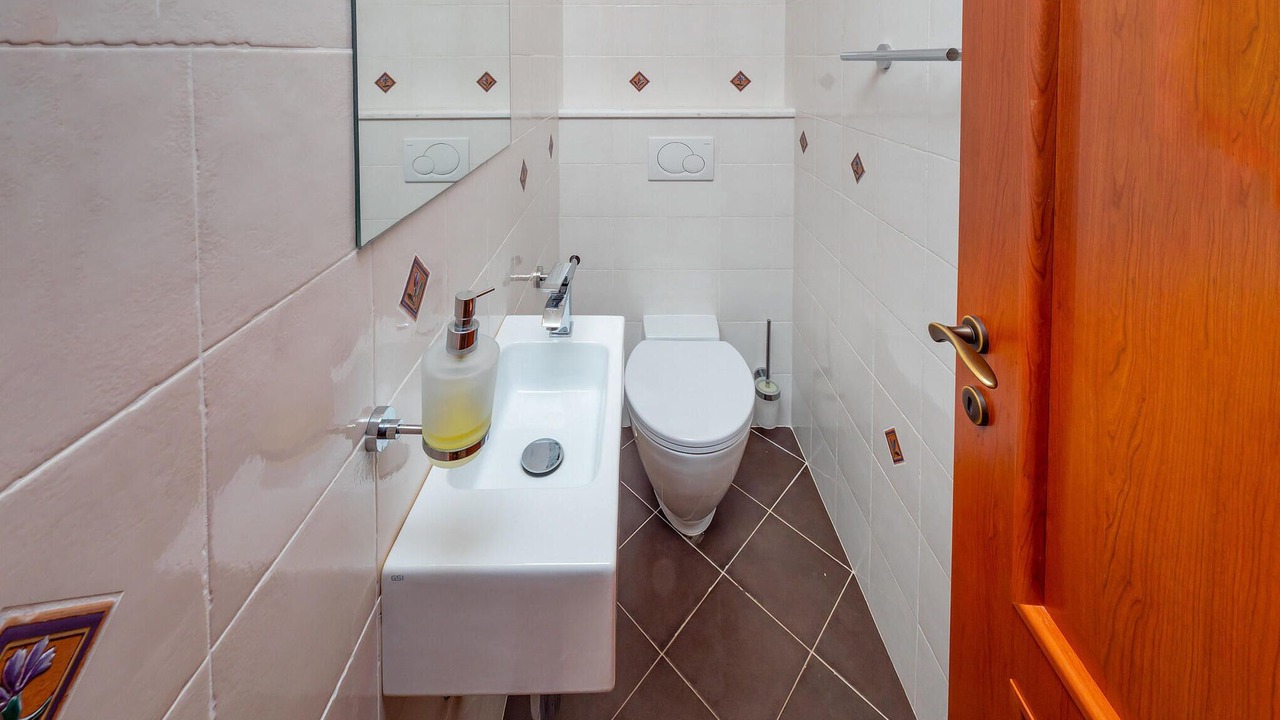 Photo of Bathroom in Donji Kraj