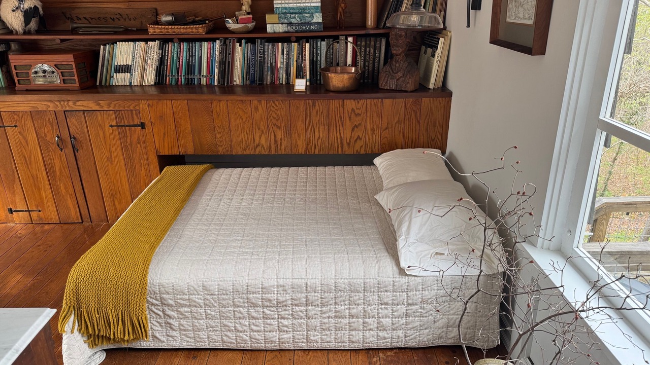 Photo of Bedroom in Waynesville