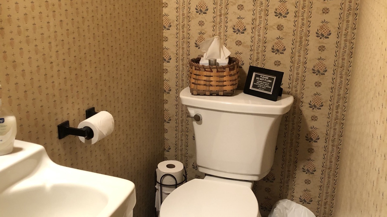 Photo of Bathroom in Waynesville