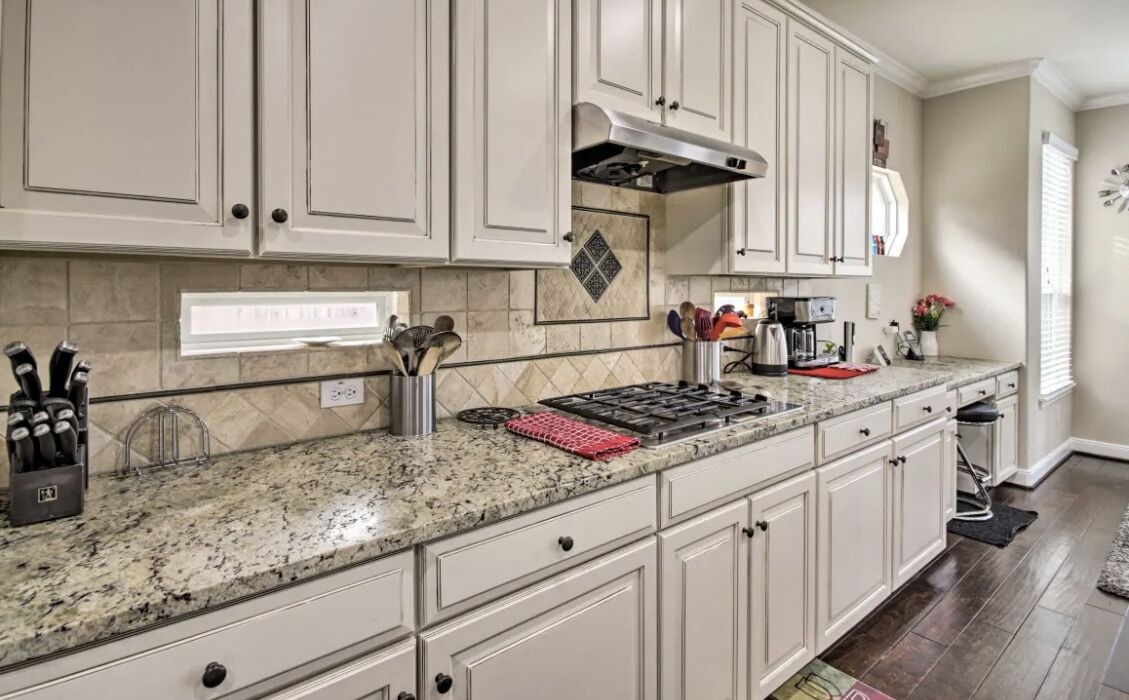 Photo of Kitchen in Katy