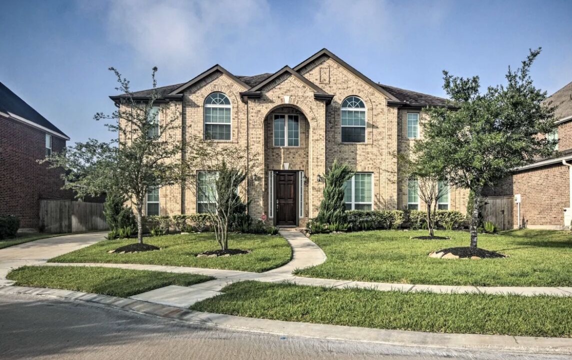 Photo of Outdoor in Katy