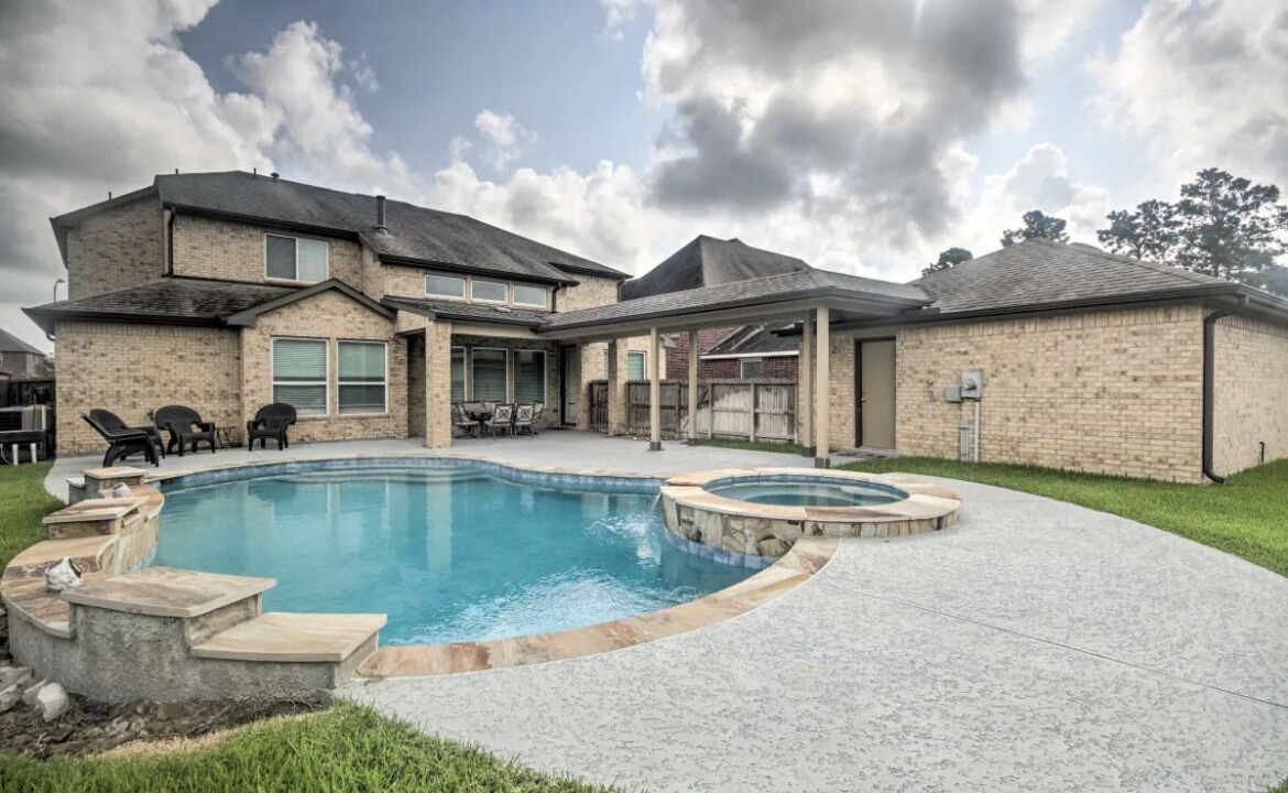 Photo of Outdoor in Katy