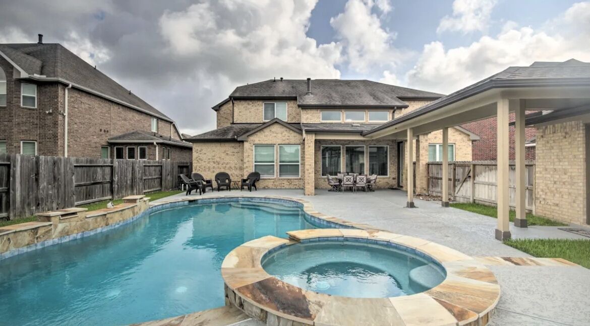 Photo of Outdoor in Katy