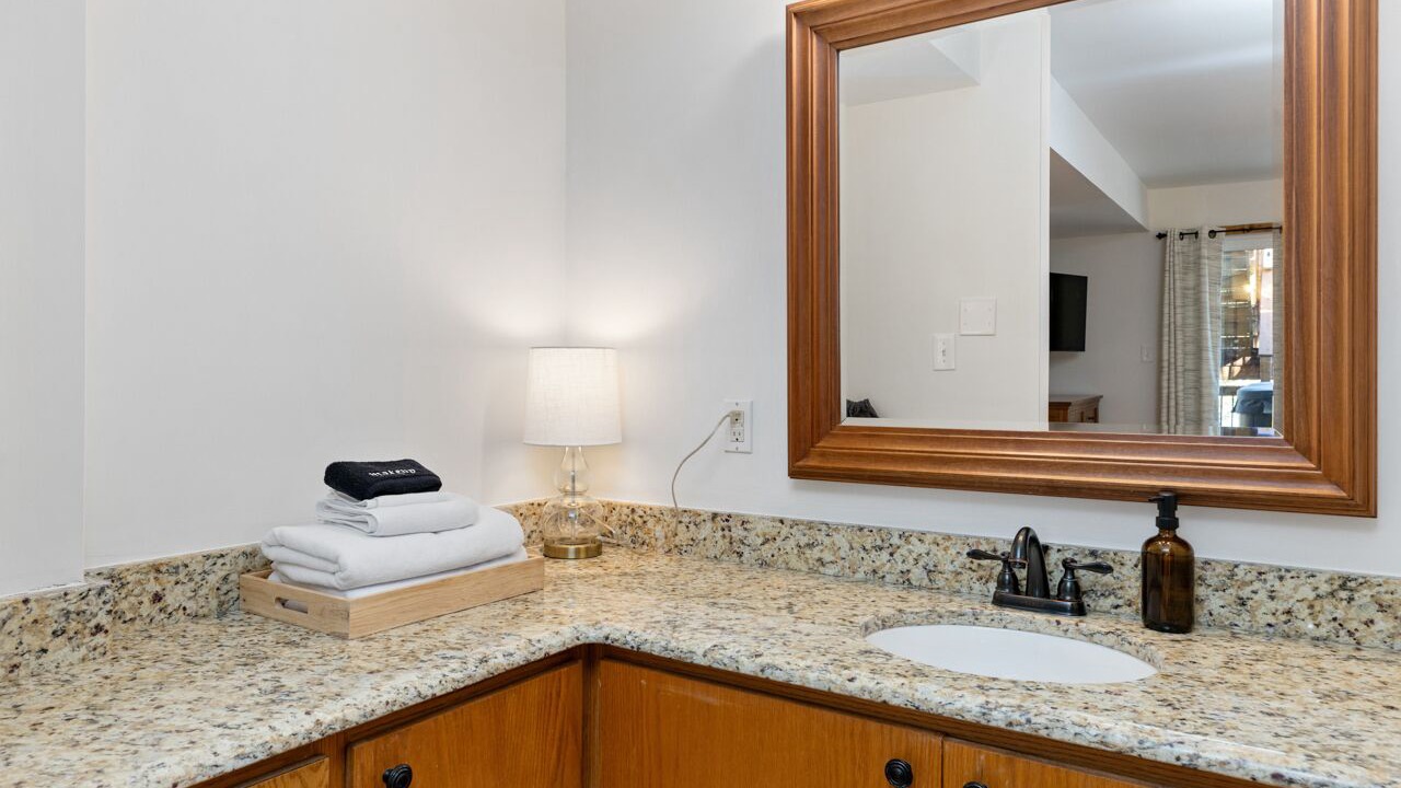 Photo of Bathroom in Wintergreen