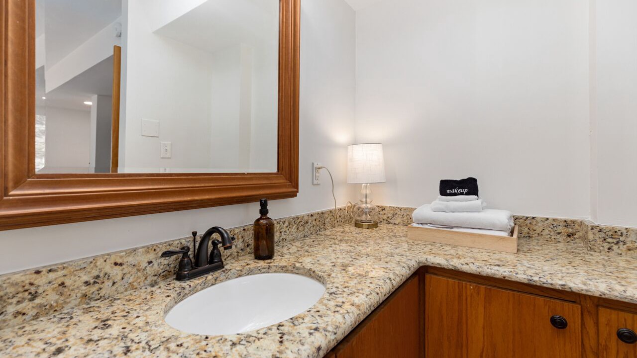 Photo of Bathroom in Wintergreen