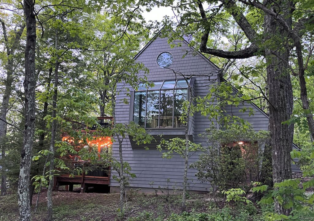 Photo of Outdoor in Wintergreen