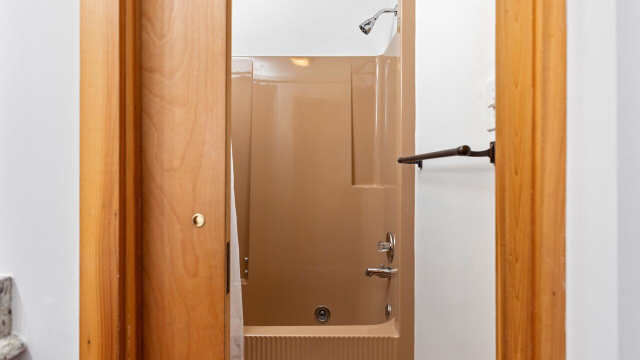 Photo of Bathroom in Wintergreen
