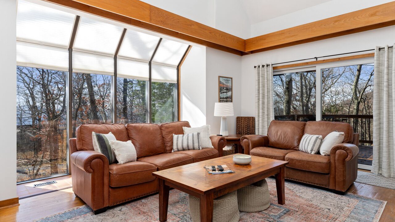Photo of Livingroom in Wintergreen