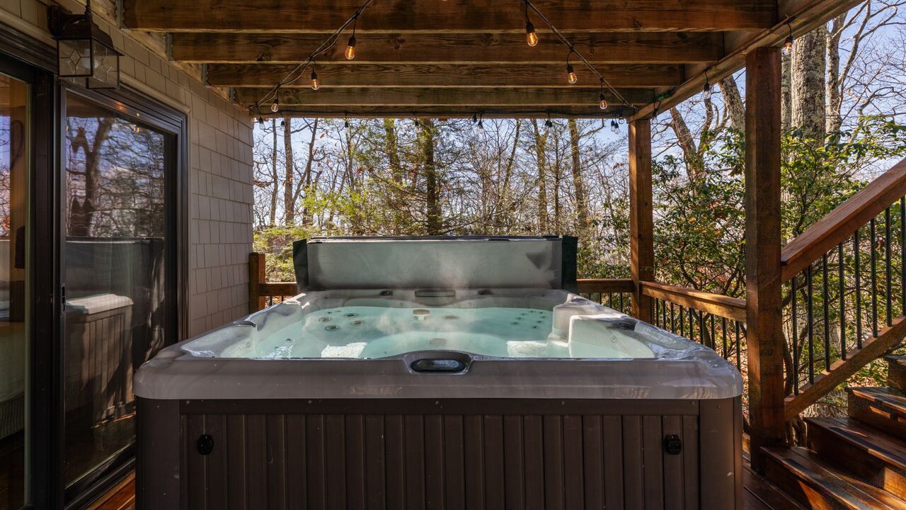 Photo of Outdoor in Wintergreen
