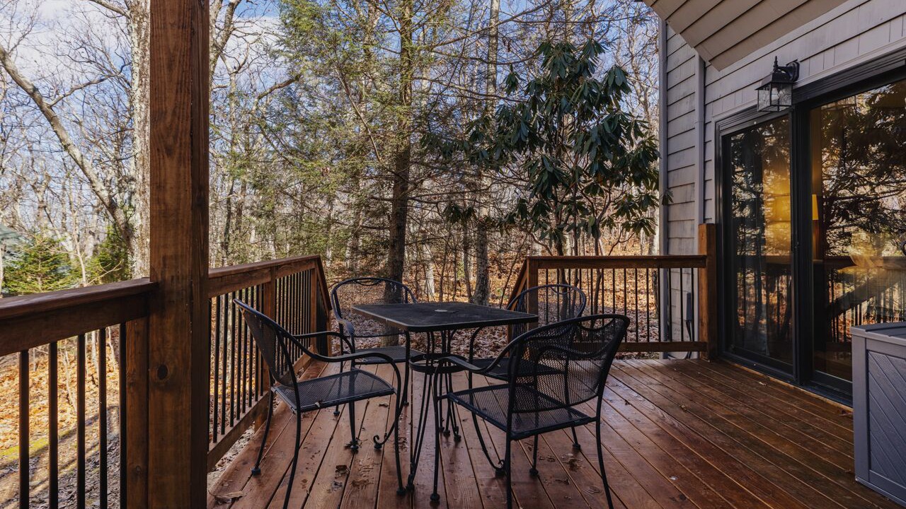 Photo of Outdoor in Wintergreen