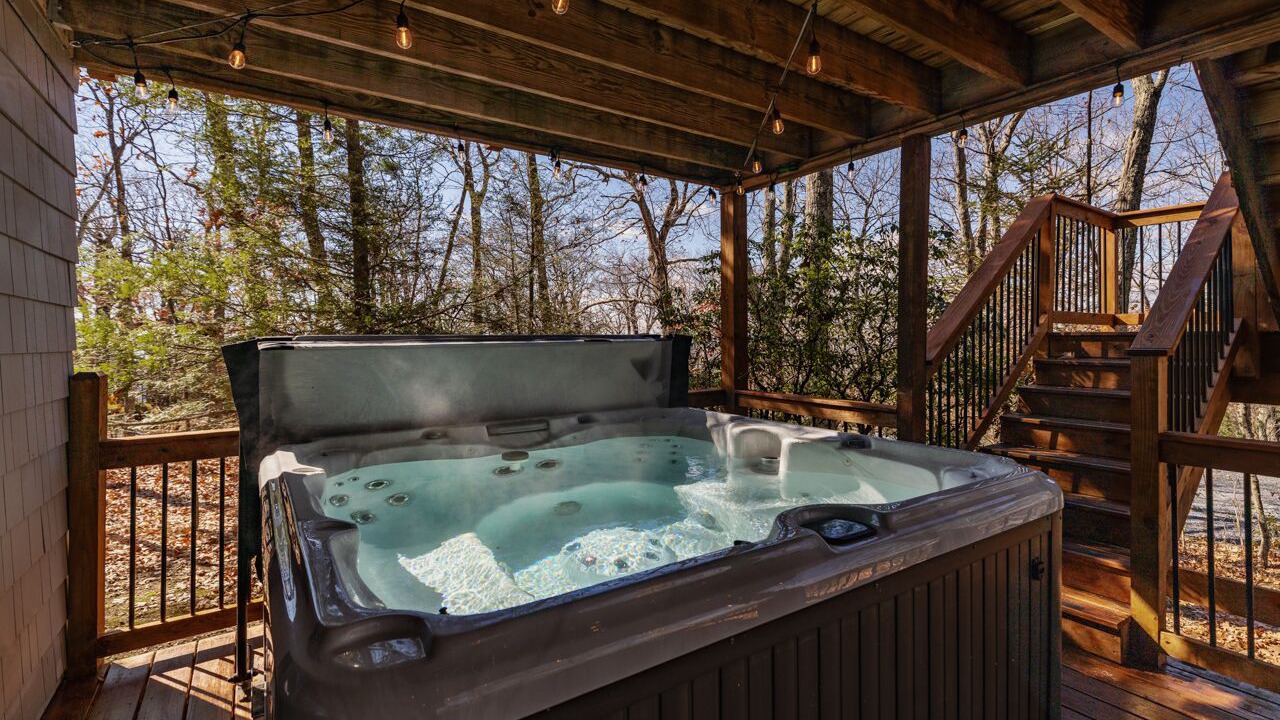 Photo of Outdoor in Wintergreen