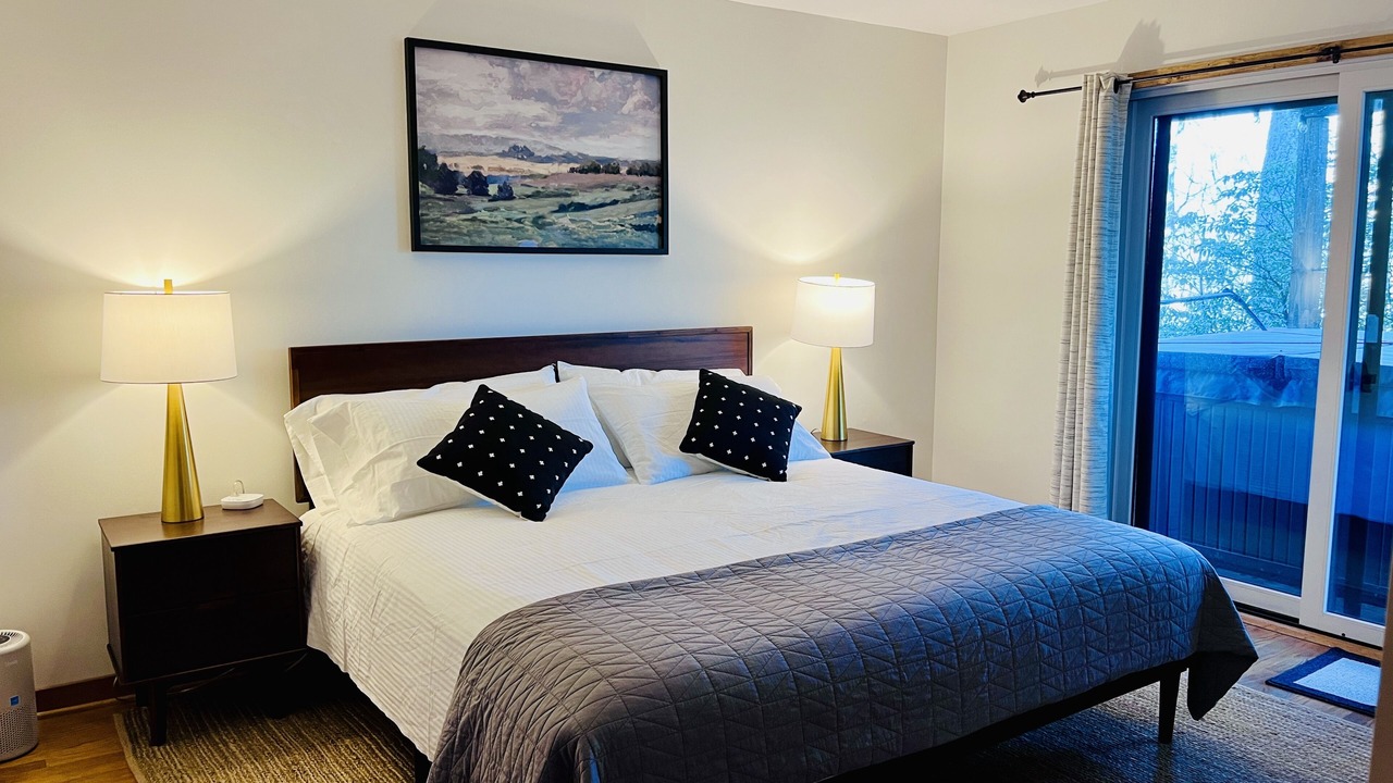 Photo of Bedroom in Wintergreen