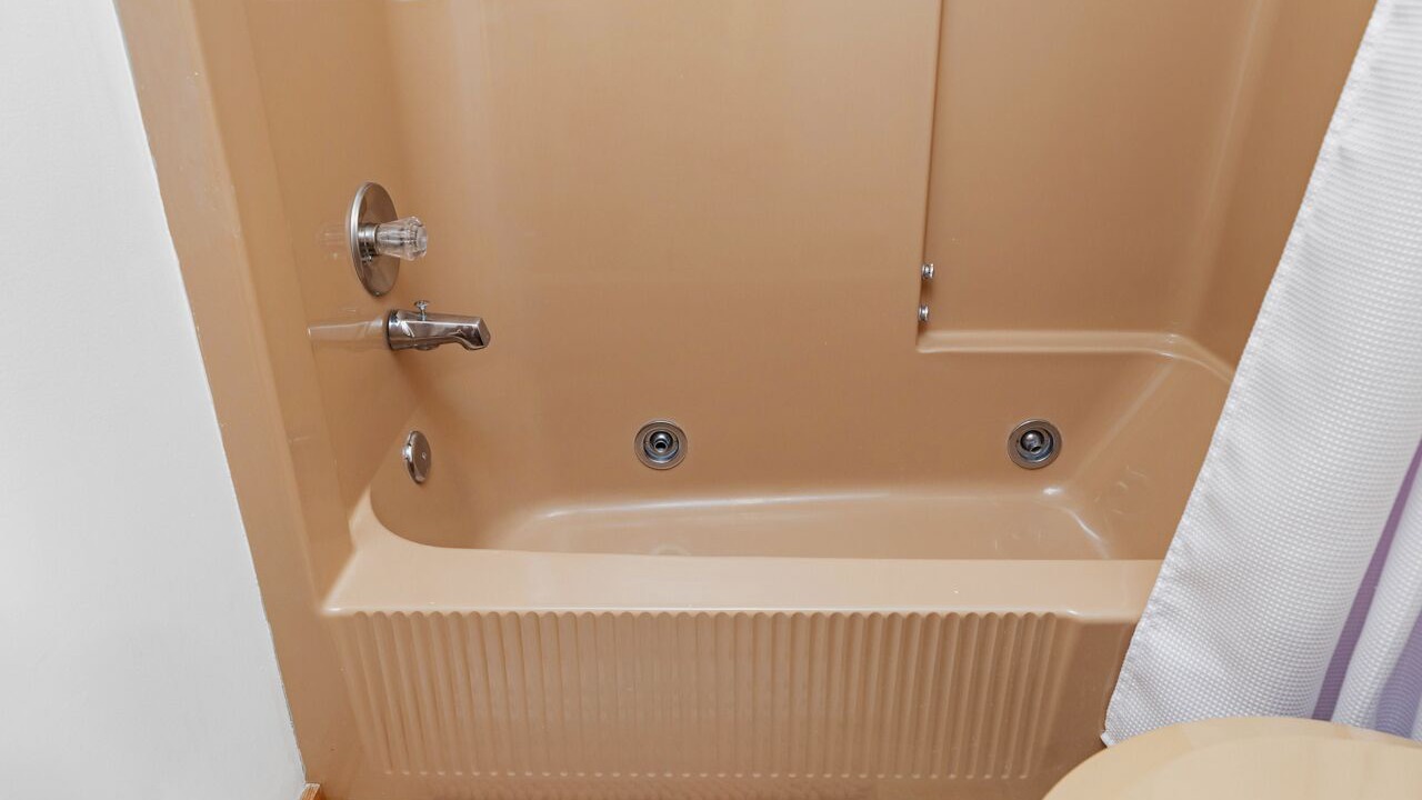 Photo of Bathroom in Wintergreen