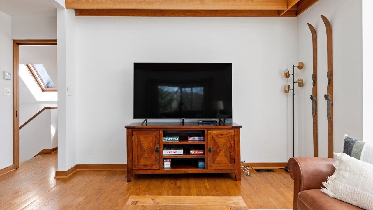 Photo of Livingroom in Wintergreen