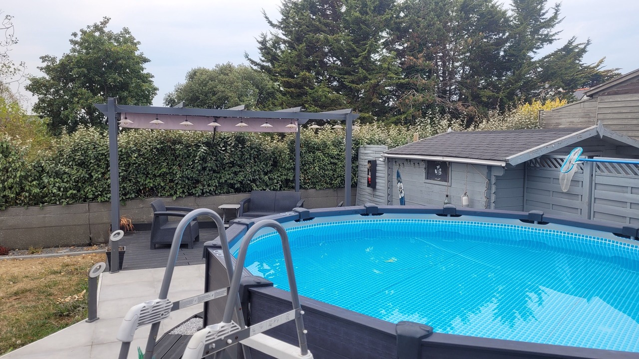 Photo of Outdoor in Saint-Coulomb