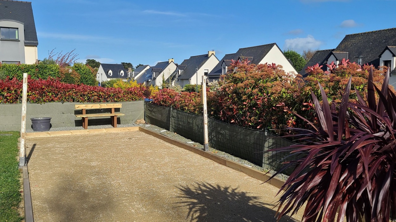 Photo of Outdoor in Saint-Coulomb