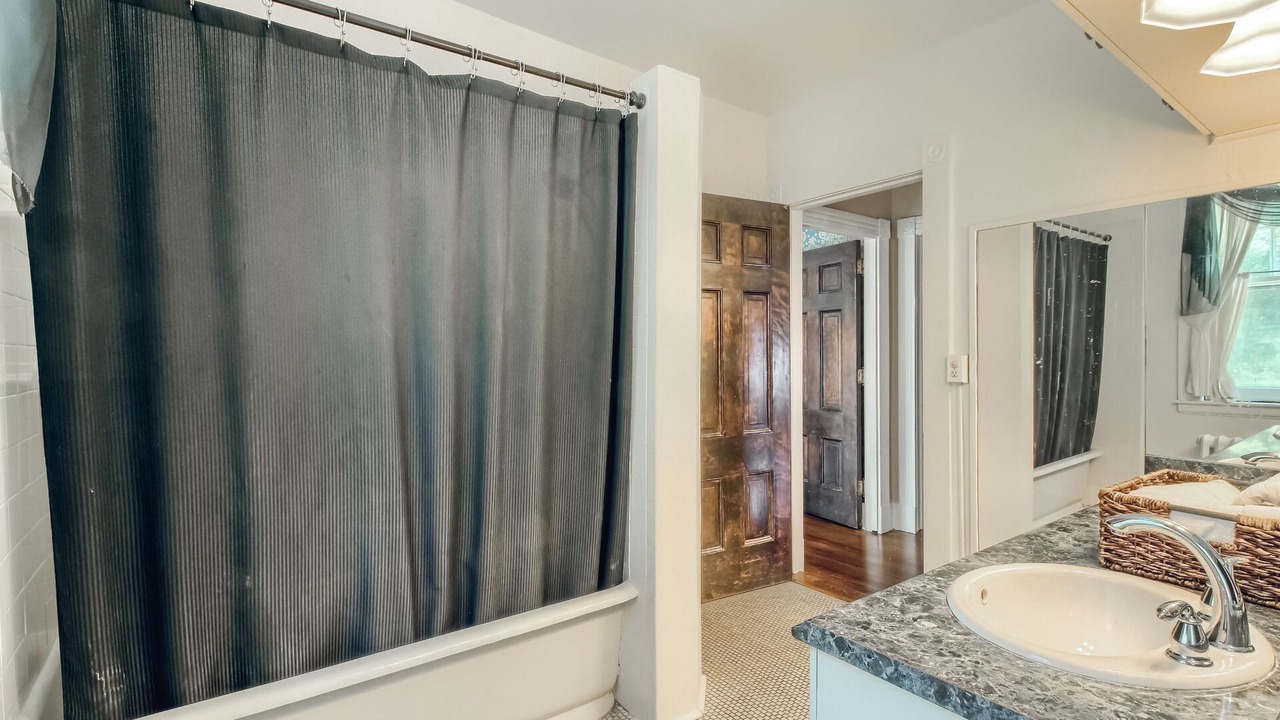 Photo of Bathroom in Waterbury