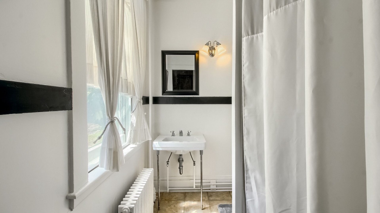 Photo of Bathroom in Waterbury