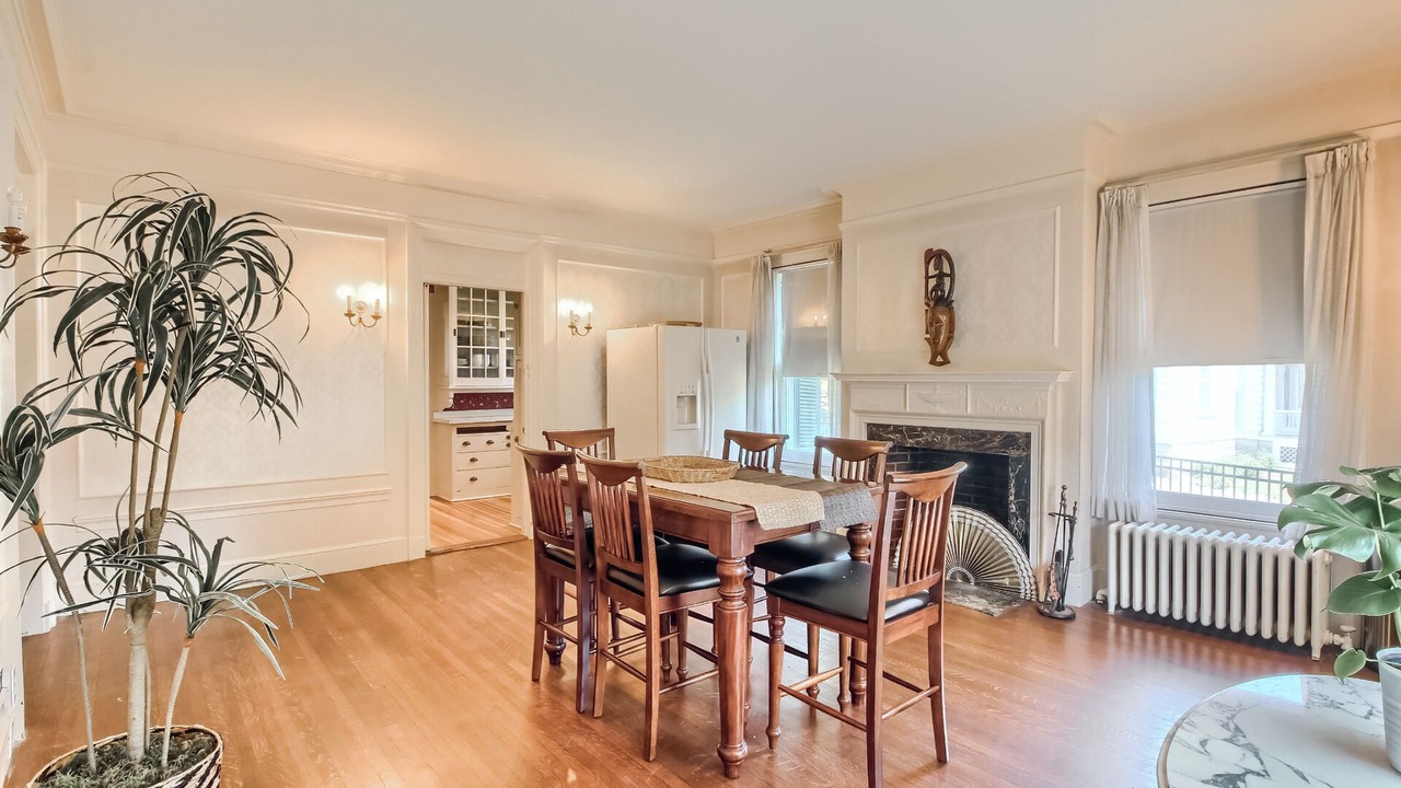 Photo of Bedroom in Waterbury