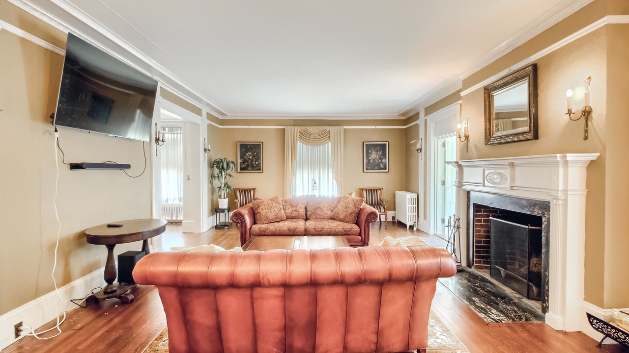 Photo of Bedroom in Waterbury