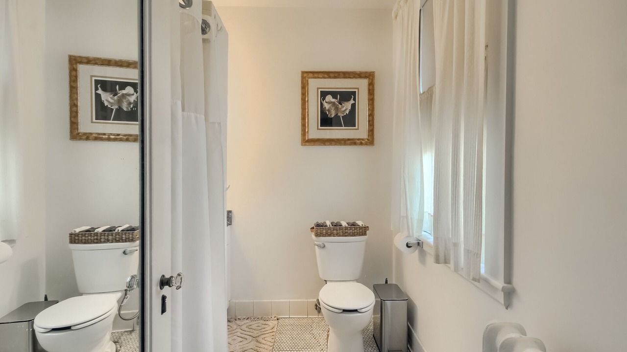 Photo of Bathroom in Waterbury