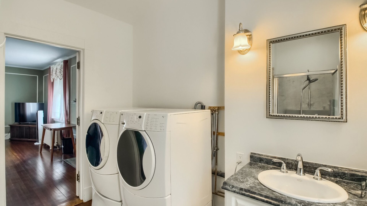 Photo of Bathroom in Waterbury