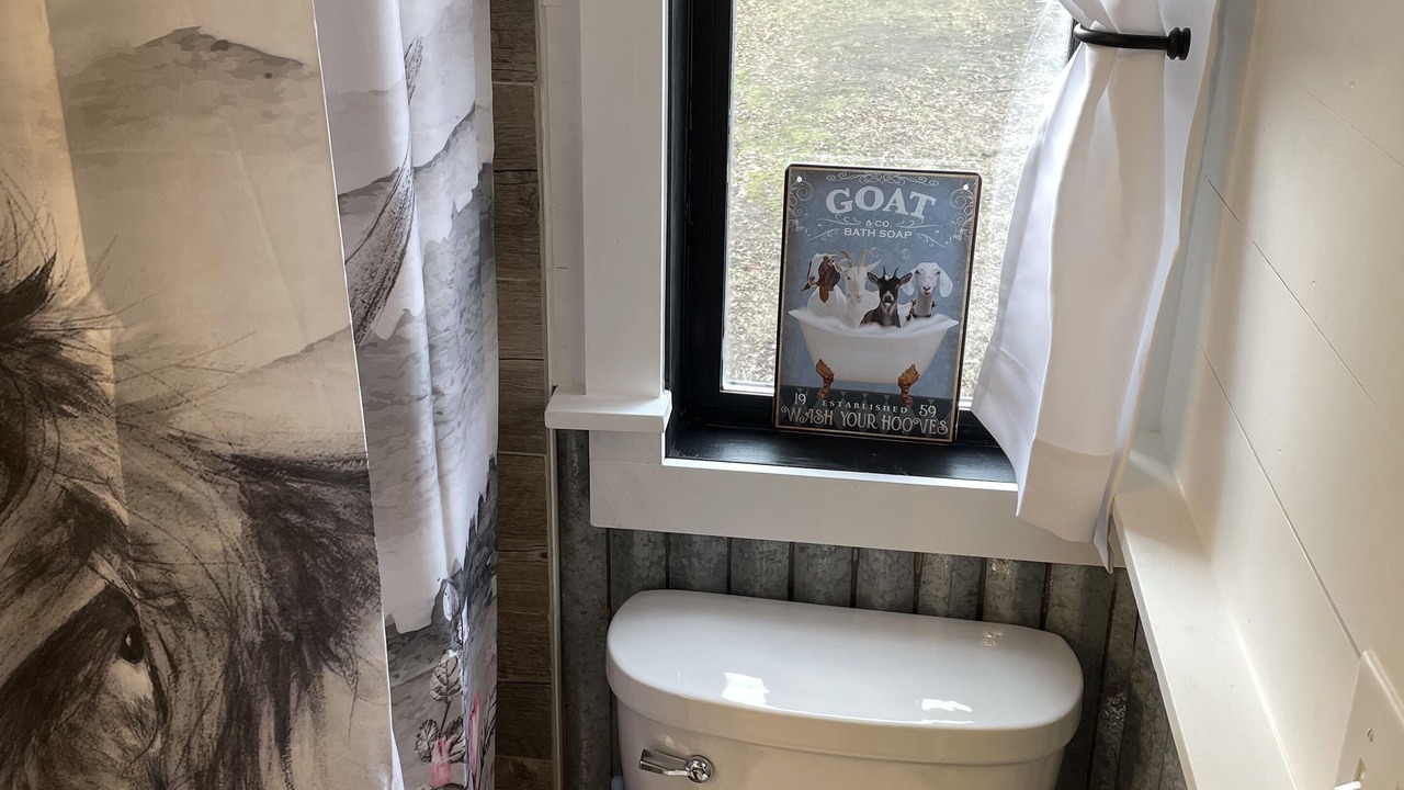 Photo of Bathroom in Wagoner County